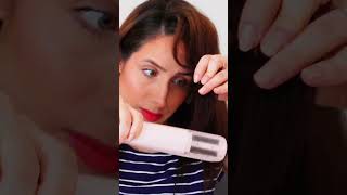 SPLIT END TRIMMER part2 subscribe splitendtrimmer hair beuer [upl. by Acissehc]