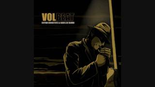 Volbeat  Broken man and the dawn lyrics [upl. by Eidua]