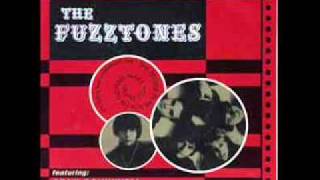 The Fuzztones  The People In Me [upl. by Ruben]