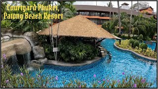 Courtyard Phuket Patong Beach Resort 4 by Marriott I Patong Merlin Hotel Thailand [upl. by Payne]