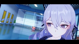 Bronya CEO Outfit Showcase  Honkai Impact 3rd CN Server [upl. by Fahland98]