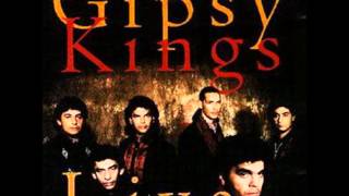 gipsy kings  trista pena live [upl. by Susumu593]