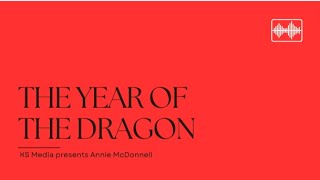 Welcoming the Year of the Dragon [upl. by Lian]