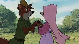 Shivers  Maid Marian x Robin Hood MEP Part [upl. by Gusella93]