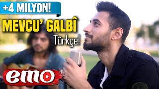 Bilal Yıldız  Kırılır Kalbim Mevcu Galbi Türkçe Versiyon [upl. by Amihsat]