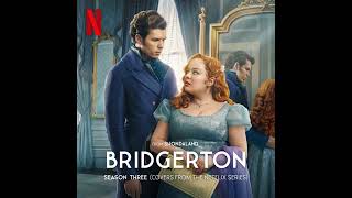 Bridgerton Season 3 Soundtrack  abcdefu – Vitula  A Netflix Original Series Score [upl. by Airamak]