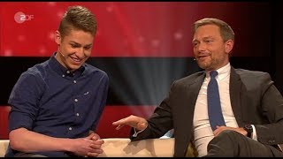 Pfleger bringt Lindner in Bedrängnis  Menschen 2017  ZDF [upl. by Sweet]