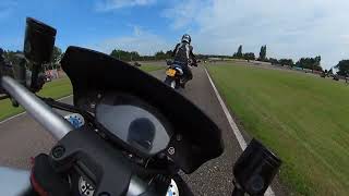 Monster 1200s  Motorcircuittrainingnl 19072024 Midland linksom groep 3E  Sessie 1 [upl. by Tallia]