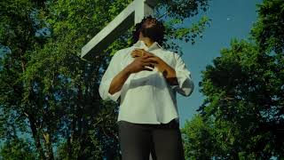 Koach K  Speaking in tongues Official Video [upl. by Ardnahs65]