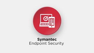 Symantec Endpoint Security [upl. by Dimo]