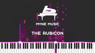 The Rubicon [upl. by Nowtna]