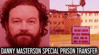 DANNY MASTERSON SPECIAL PRISON TRANSFER [upl. by Nner425]