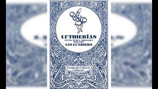 Les Luthiers · Luthierías · Show Completo [upl. by Jit]