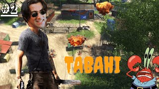 Far cry 3  Outpost me kardi tabahi  part2 [upl. by Elinad]