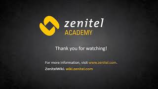 Zenitel Academy ICXAlphaCom  OPC Classic Server Test amp Demo [upl. by Lyall259]