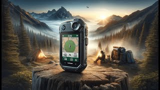 🗺️ Garmin 0100225600 eTrex 22x  Rugged Handheld GPS Navigator Review 🗺️ [upl. by Libbie689]