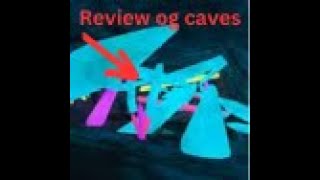 og caves review Gorilla tag 2024 [upl. by Augy]