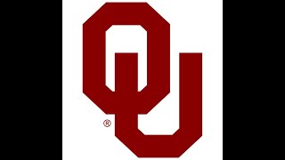 Oklahoma Sooners 2024 Schedule Predictions [upl. by Lihas]