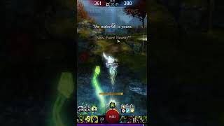 UNLEASH LONGBOW SOULBEAST IN PVP GUILD WARS 2 guildwars2 gw2pvp gw2wvw gw2 pvp gaming games [upl. by Suciram161]