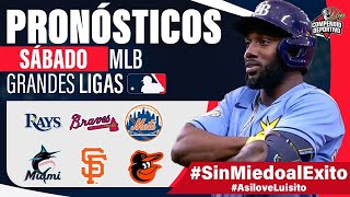 🔴 DATOS Y ESTADÍSTICAS DE GRANDES LIGAS SÁBADO 13 JULIO ​⚾​ MOVIMIENTOS Y ABRIDORES EN LA MLB [upl. by Shanan]