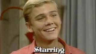 Silver Spoons Intro from the 5th Season Rock version [upl. by Cirillo]