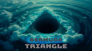 The Bermuda Triangle Secrets of the World’s Most Mysterious Waters [upl. by Itsrik]