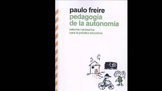 Biografía de Paulo Freire  Pedagogía MX [upl. by Aihtela]