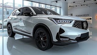 2025 Acura RDX Is This The Car Youre Looking For [upl. by Woehick]