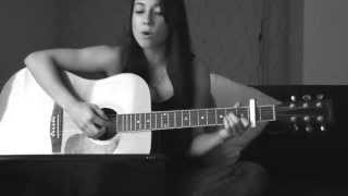 Imagine Dragons  Radioactive Cover Amy Kalea [upl. by Oniram]