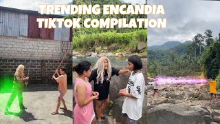 PART 122  TRENDING ENCANTADIA SERIES  TIKTOK COMPILATION GOODVIBES  Queenie Dawson [upl. by Akenaj]