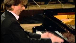 Brahms piano concertos with Krystian Zimerman and Leonard Bernstein [upl. by Lunt]