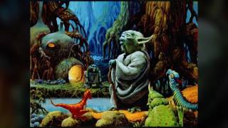 Why Did Yoda Choose Dagobah for His Exile [upl. by Acissj529]