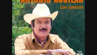 botoncito de rosal Antonio Aguilar [upl. by Weinshienk]