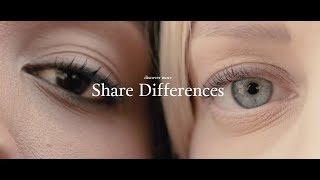 Share differences [upl. by Massimo668]