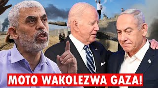 GAZA BADO WAPO KWENYE UBORA WAO BAADA YA MIEZI MINNE YA VITA [upl. by Etteragram625]