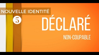 Déclaré non coupable et Habité par le SaintEsprit  Ps BOLA OGEDENGBE [upl. by Niddala]