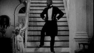 Shirley Temple amp Bill Robinson Tap on Stairs 1935 [upl. by Reagan]