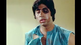 Hera Pheri  Part 7 Of 16  Amitabh Bachchan  Vinod Khanna  Saira Banu  Superhit Bollywood Movie [upl. by Sirenay]