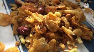 crispy spicy conflex recipe [upl. by Nevin989]