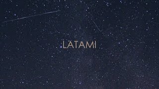 Czarny HIFI  Latami instrumental [upl. by Assila604]