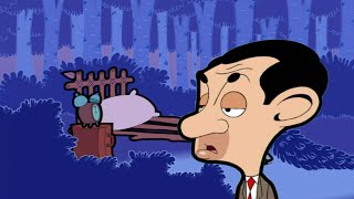 Mr Bean Is HOMELESS  Mr Bean Animated Season 1  Full Episodes  Mr Bean World [upl. by Reklaw409]