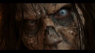 MONSTER PROBLEMS 2015 Halloween short film [upl. by Madi324]