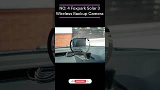 Top 5 Best Backup Cameras In 2024 [upl. by Janenna770]