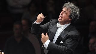 Semyon Bychkov on Die Frau ohne Schatten The Royal Opera [upl. by Greyso333]