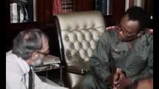 ▶ MOBUTU SESE SEKO LE MAITRE INCONTESTE DU CONGO  ZAIRE OU LE MAITRE DU JEU [upl. by Pickens]