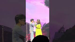 231124 AKMU NAKKA 낙하 akmutopia [upl. by Trager]