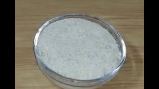 Amchoor Powder Recipe Homemade Amchoor Powder Recipe [upl. by Loziram185]