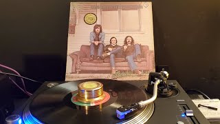 SUITE JUDY BLUE EYES  CROSBY STILLS amp NASH Lp Vinyl [upl. by Matthaus796]