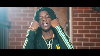 OMB Peezy x Sherwood Marty  Thuggin Official Video [upl. by Sarajane]