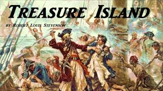 🏴‍☠️Treasure Island  FULL AudioBook 🎧📖  by Robert Louis Stevenson  Adventure  Pirate Fiction [upl. by Greysun]